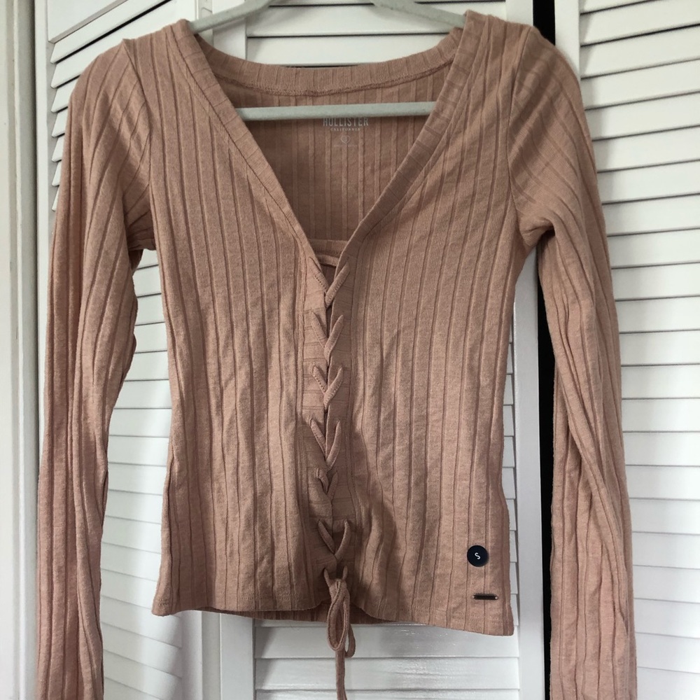 Hollister Long Sleeve